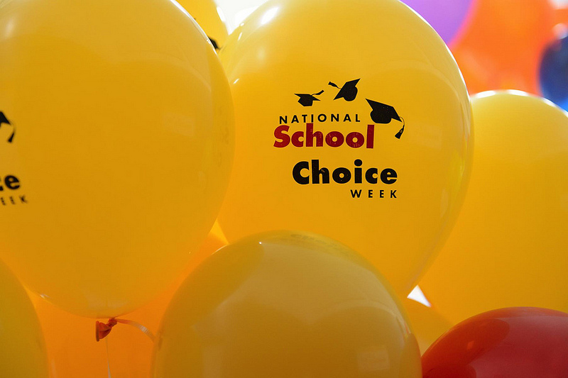 National School Choice Week